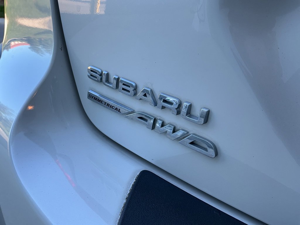 Certified 2024 Subaru Crosstrek 2.0i Premium AWD/4WD image 12