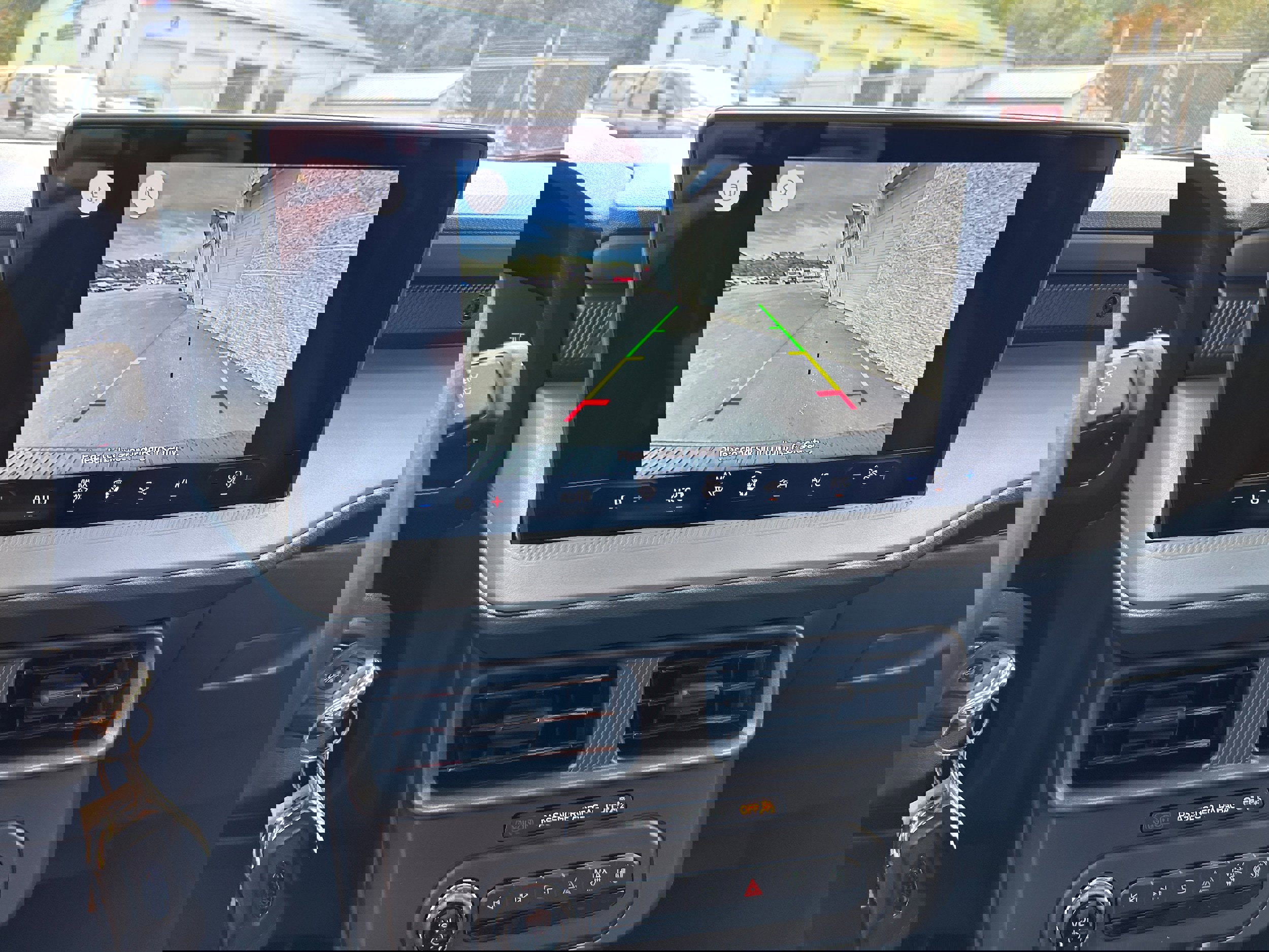 New 2025 Ford Maverick XL image 46