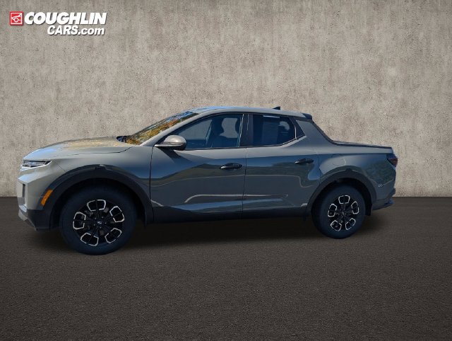Certified 2023 Hyundai Santa Cruz SEL AWD/4WD image 4
