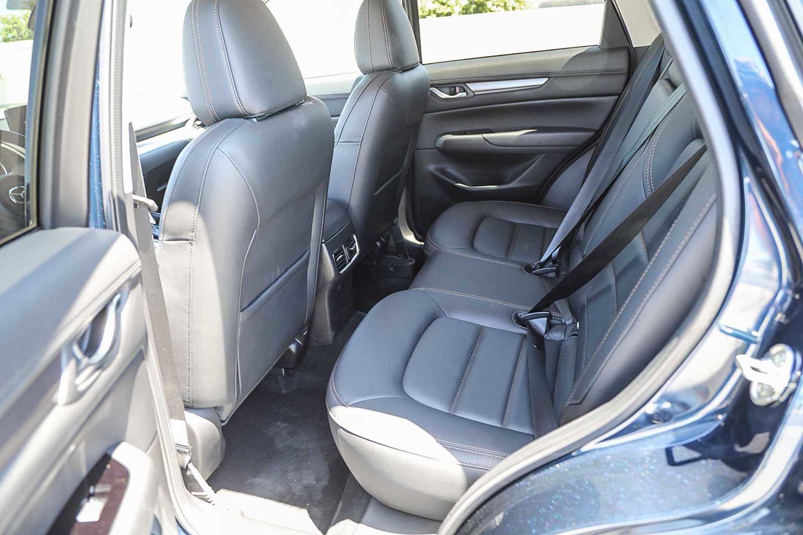 Used 2023 MAZDA CX-5 AWD 2.5 S image 18