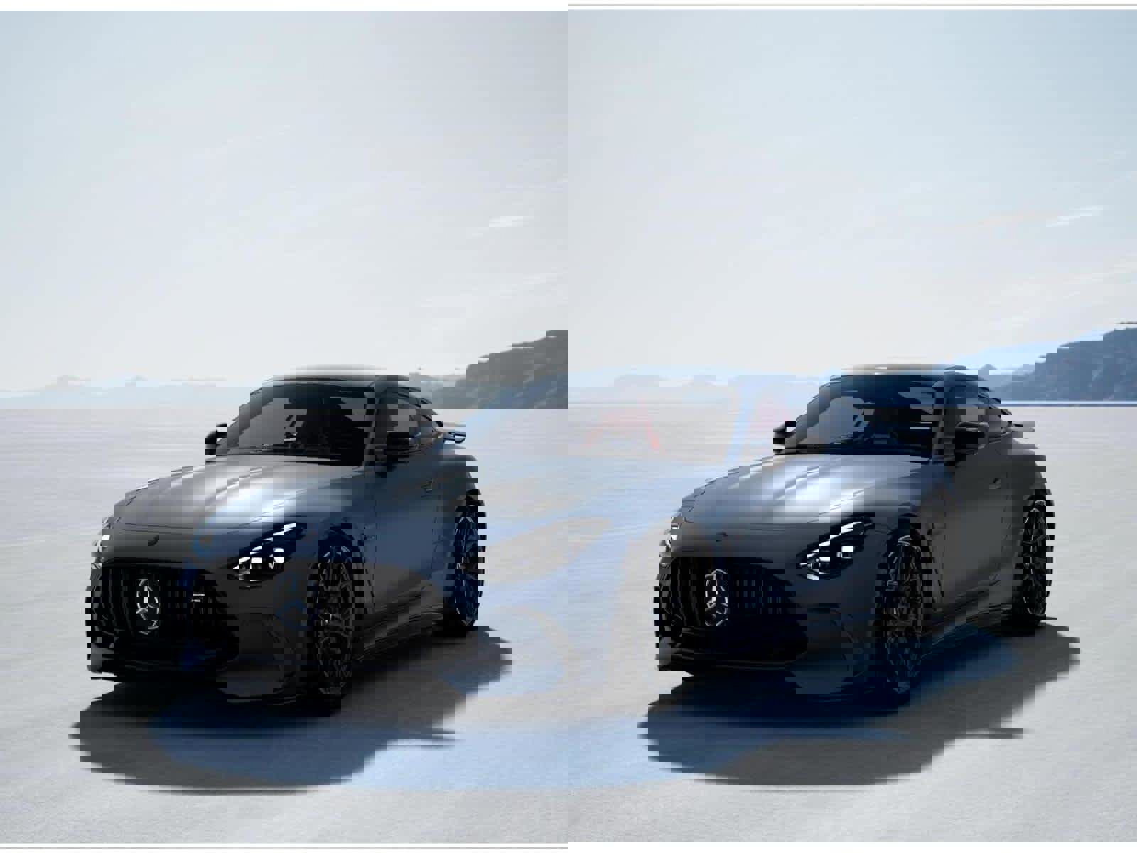 New 2026 Mercedes-Benz AMG GT 63 image 39