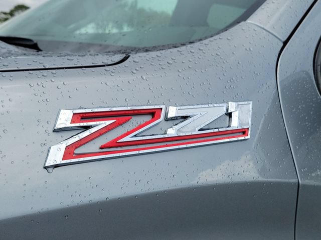 New 2026 Chevrolet Silverado 1500 LTZ AWD/4WD image 6