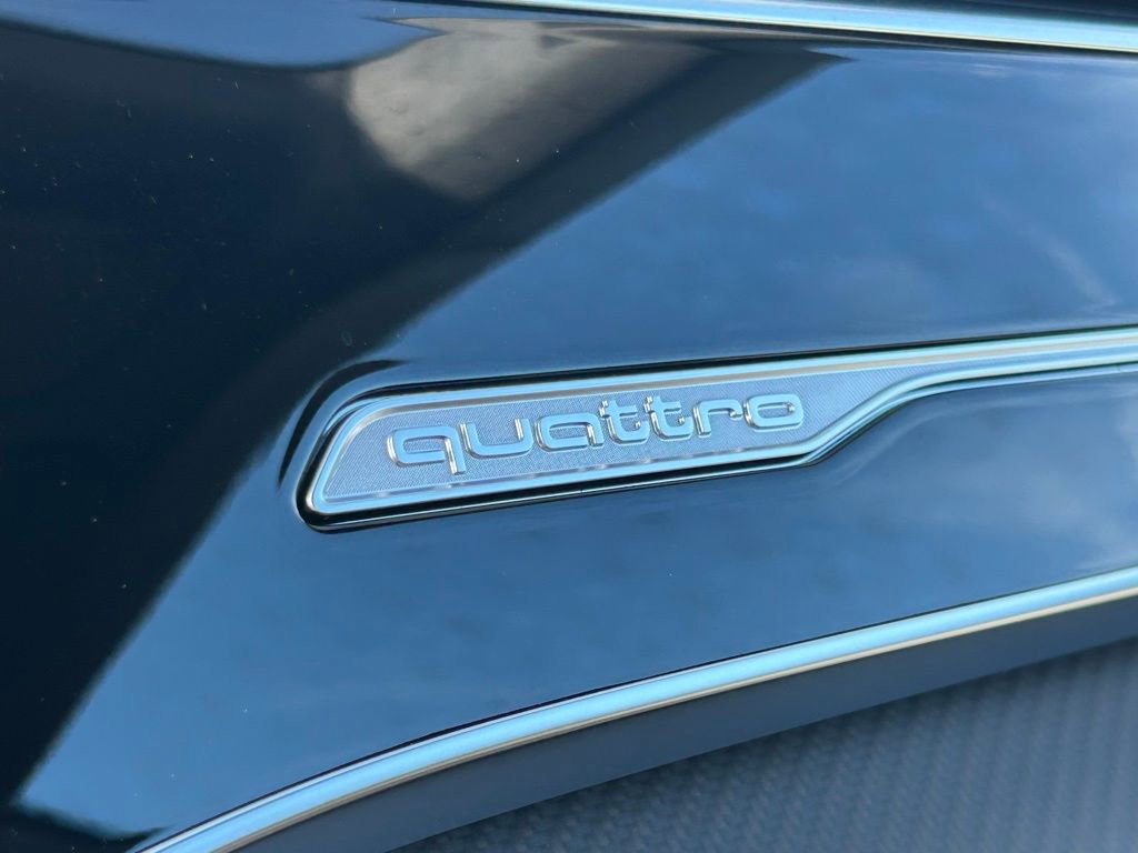 New 2026 Audi SQ8 Prestige image 42
