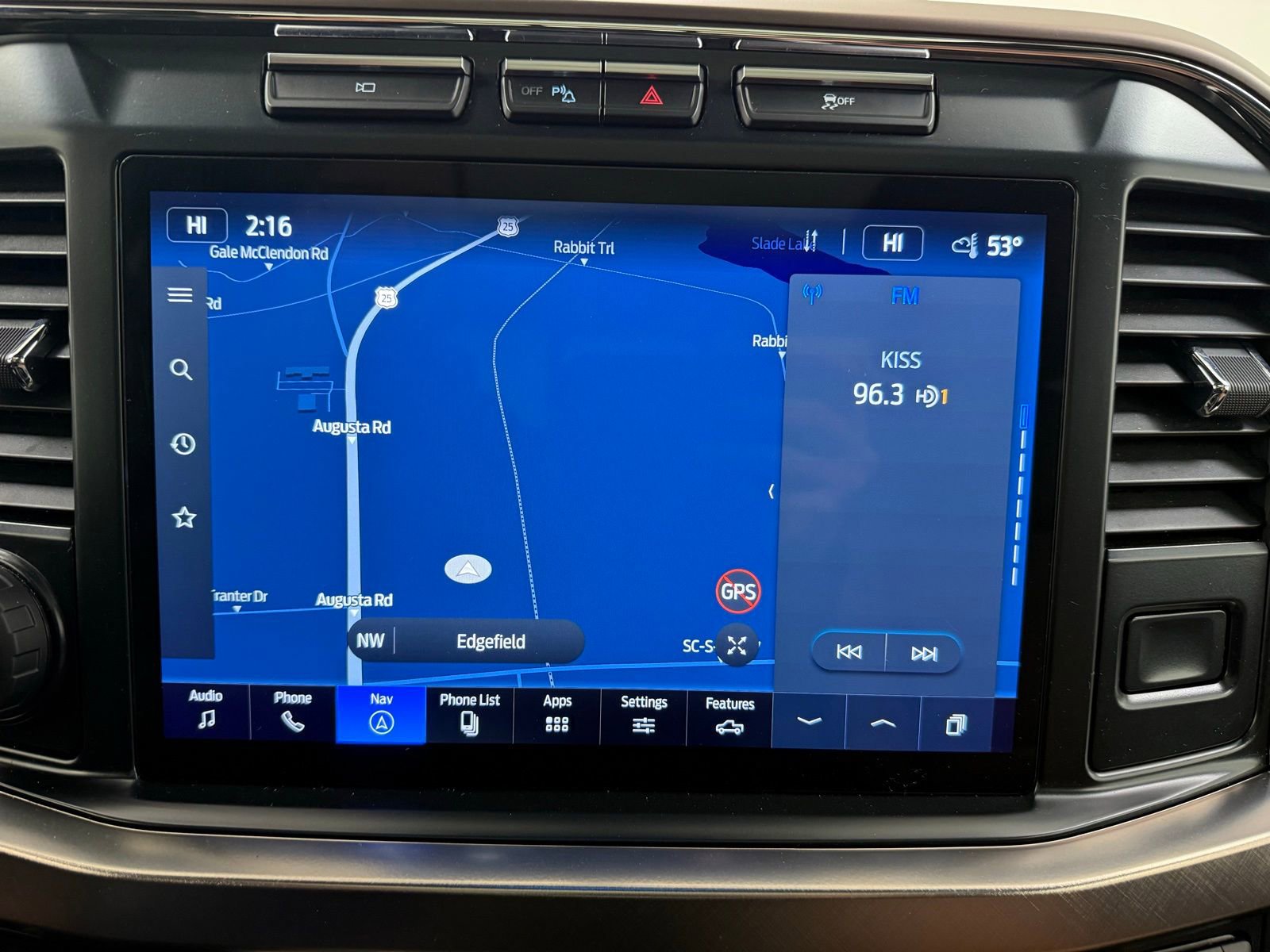 Used 2023 Ford F350 King Ranch w/ Chrome Package image 25