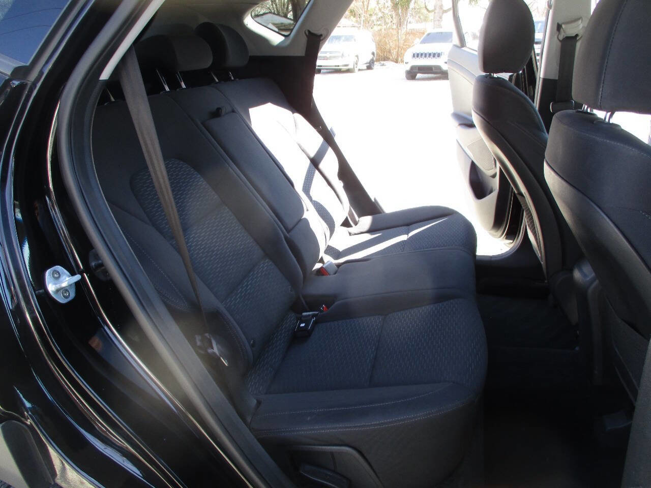 Used 2019 Hyundai Tucson Value AWD/4WD image 26