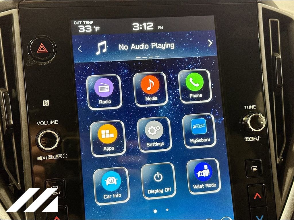 New 2026 Subaru Crosstrek 2.5i Sport image 14