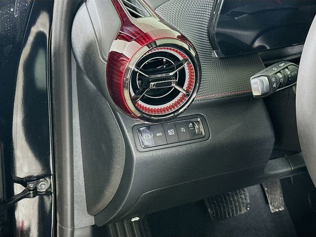 New 2026 Chevrolet Equinox RS w/ Convenience Package III image 10