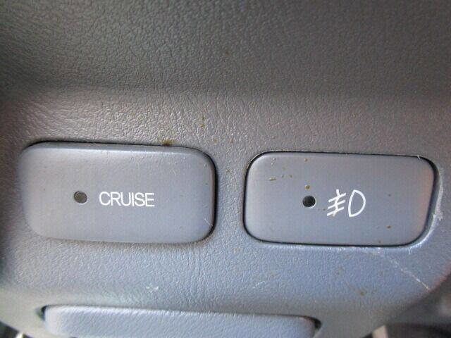 Used 2003 Honda Element EX image 12