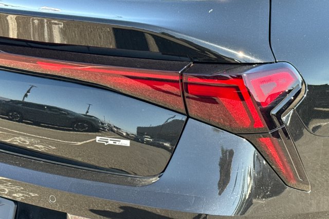 New 2026 Kia K5 GT-Line FWD image 33