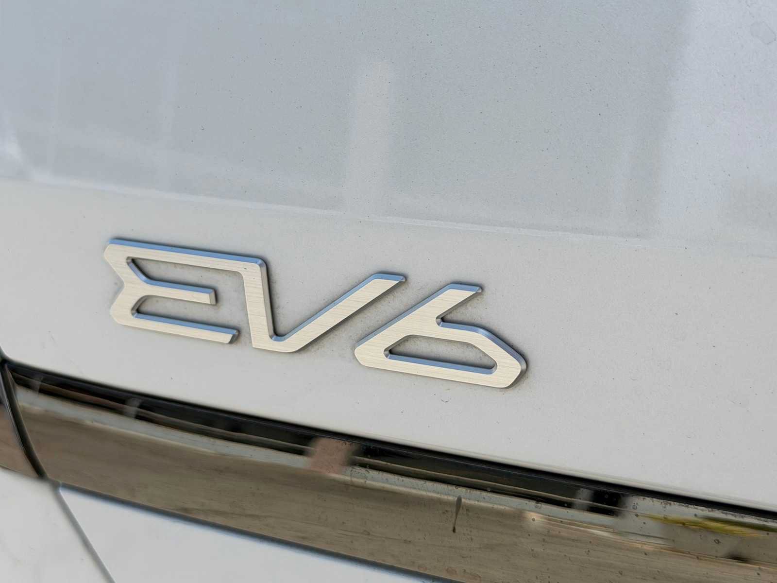 Used 2024 Kia EV6 GT-Line AWD/4WD image 31