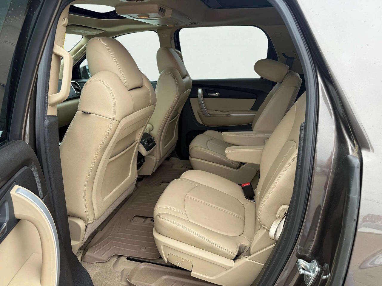 Used 2012 GMC Acadia SLT image 11