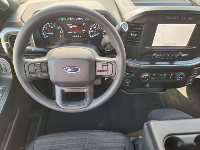 Used 2022 Ford F150 XL w/ STX Appearance Package RWD image 26