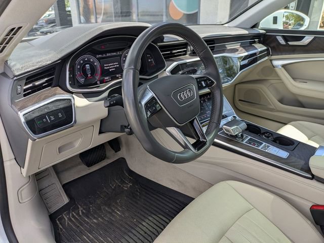 Used 2019 Audi A7 3.0T Premium Plus image 12