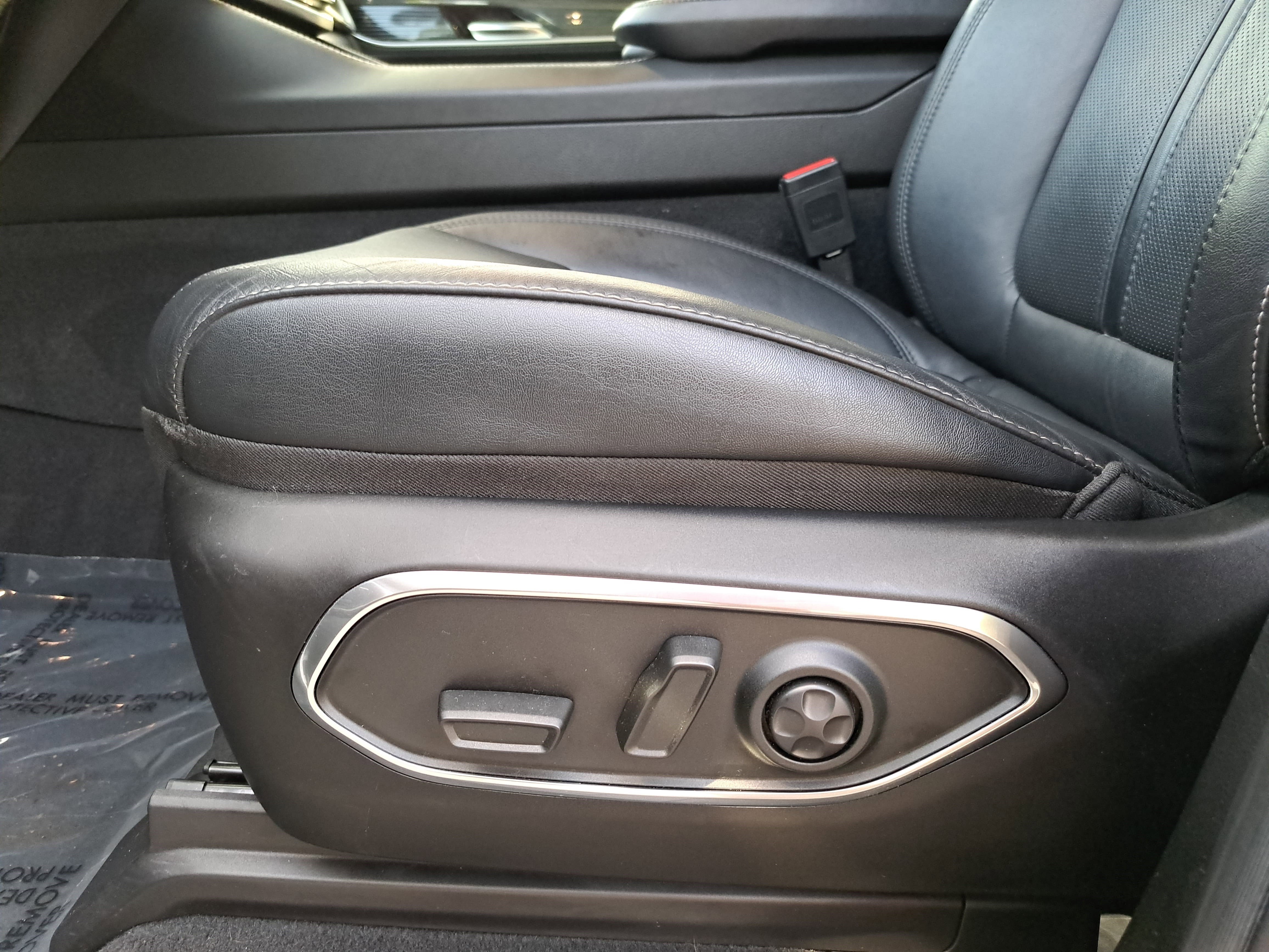 Used 2022 Jeep Wagoneer Series II AWD/4WD image 29