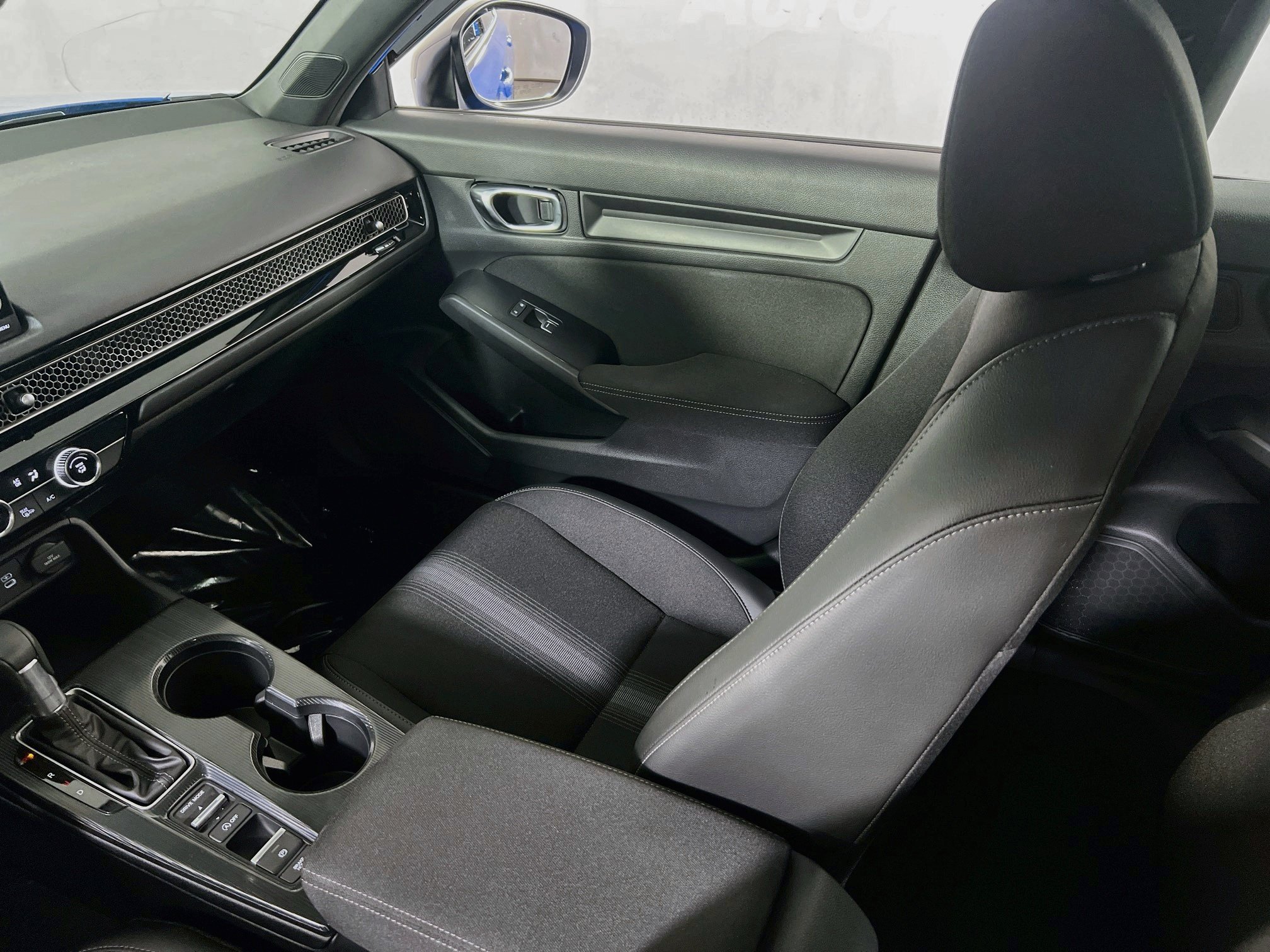Used 2026 Honda Civic Sport image 21