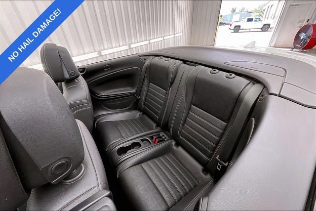 Used 2016 Buick Cascada FWD image 19