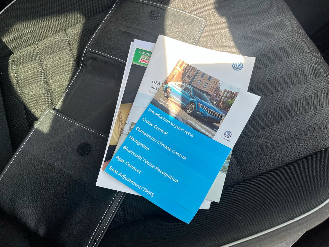 Used 2019 Volkswagen Jetta GLI image 29