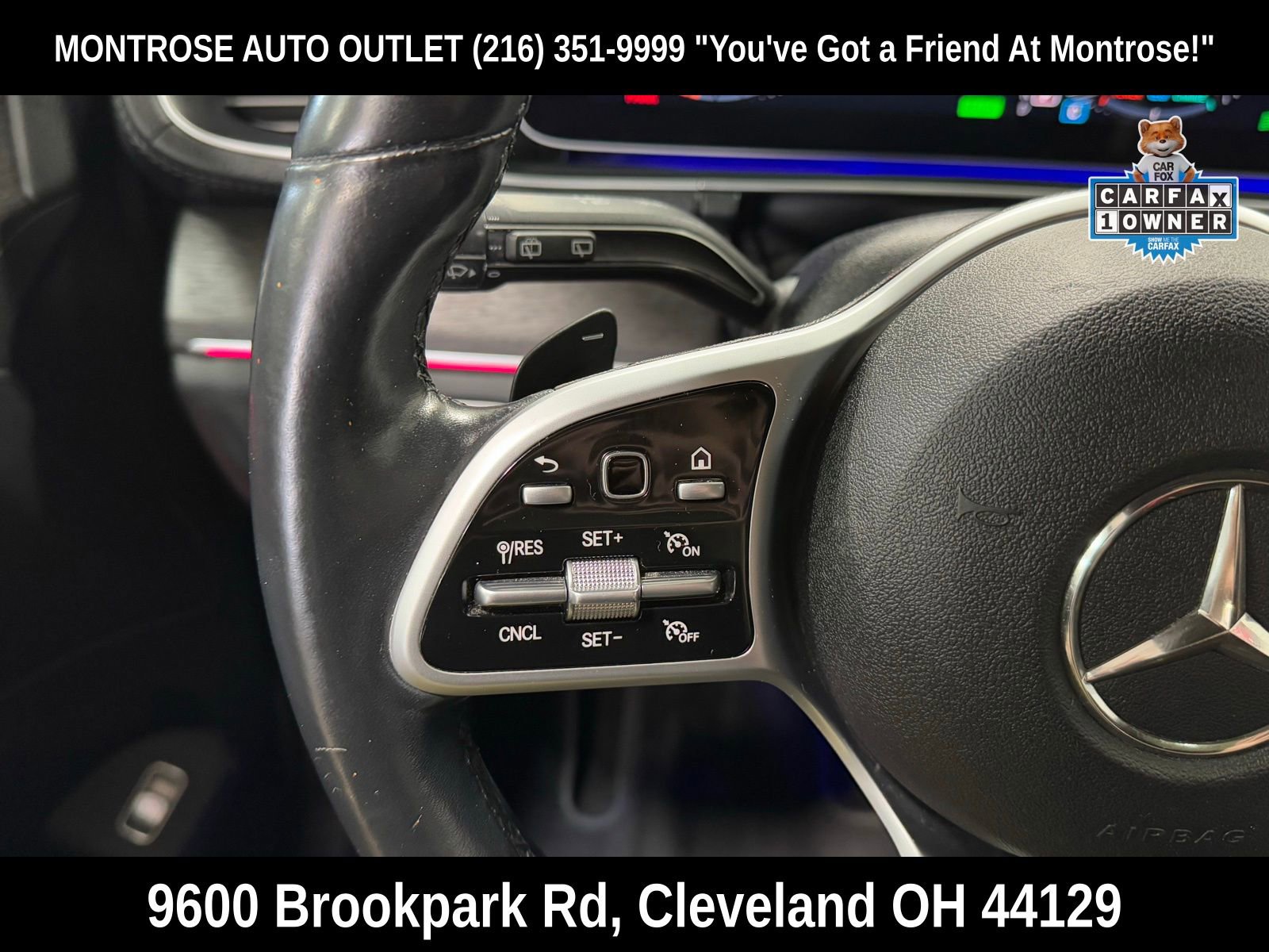 Used 2020 Mercedes-Benz GLS 450 4MATIC image 18