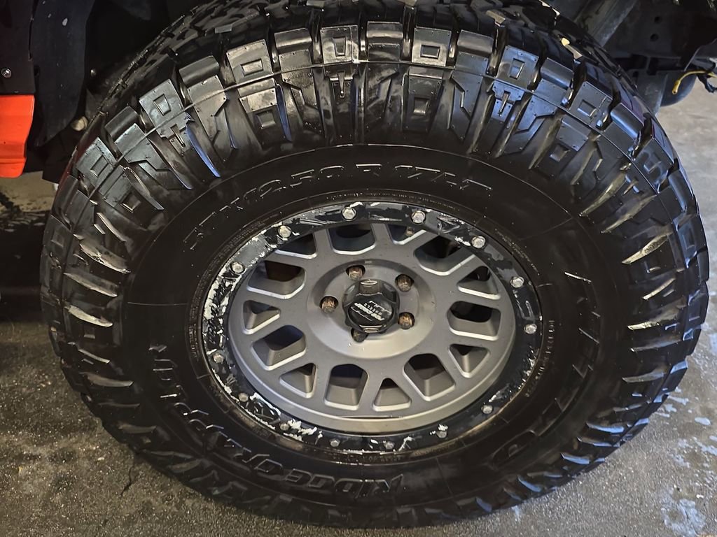 Used 2020 Jeep Wrangler Unlimited Rubicon image 28