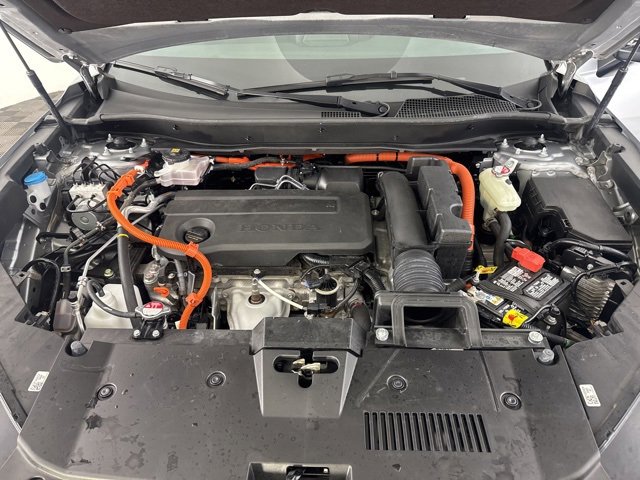 Used 2024 Honda CR-V Sport image 31