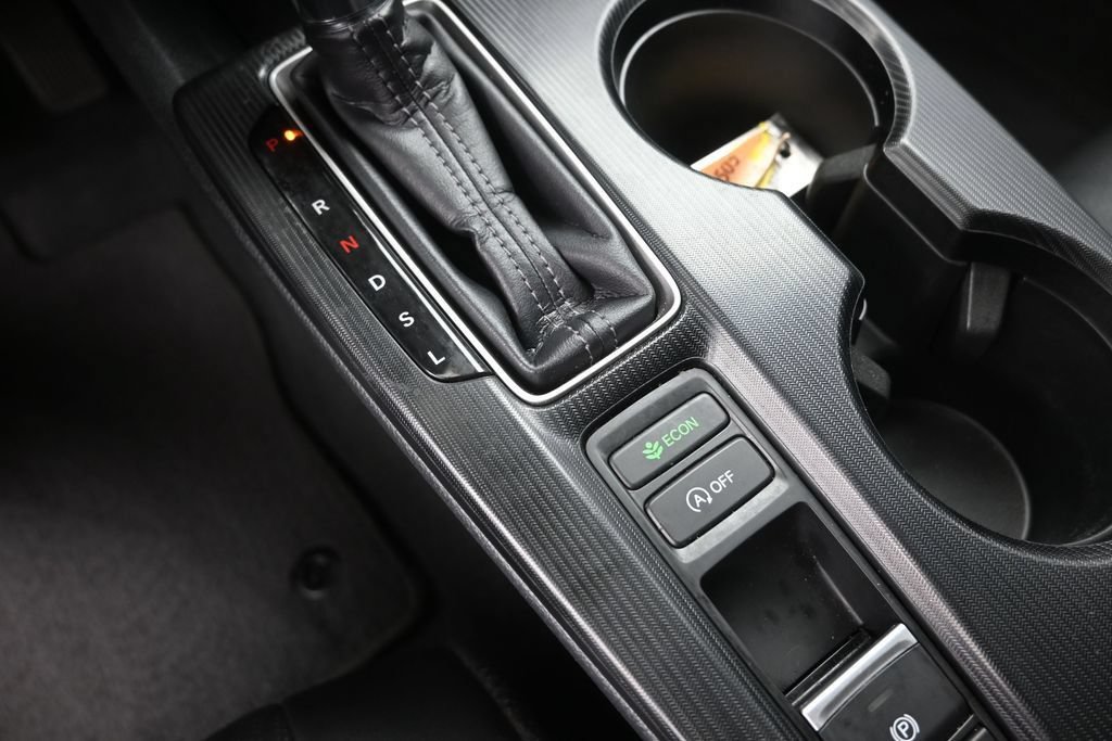 Used 2023 Honda Civic EX-L image 15