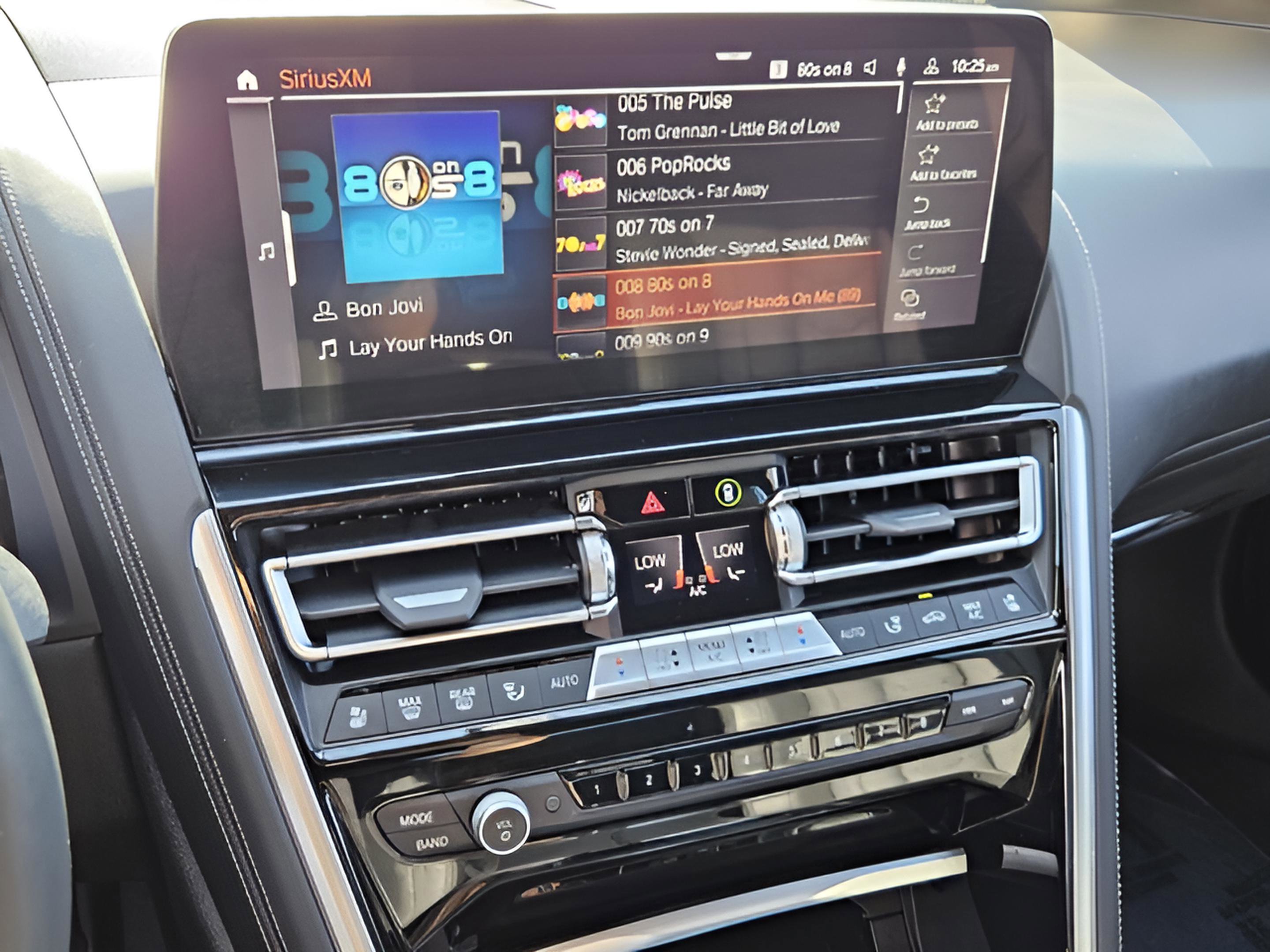 Certified 2025 BMW M850i xDrive image 20