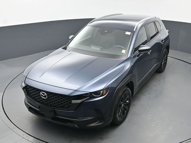 Certified 2024 MAZDA CX-50 AWD 2.5 S w/ Weather Package image 32