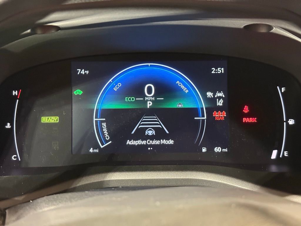 New 2026 Toyota Camry SE image 26