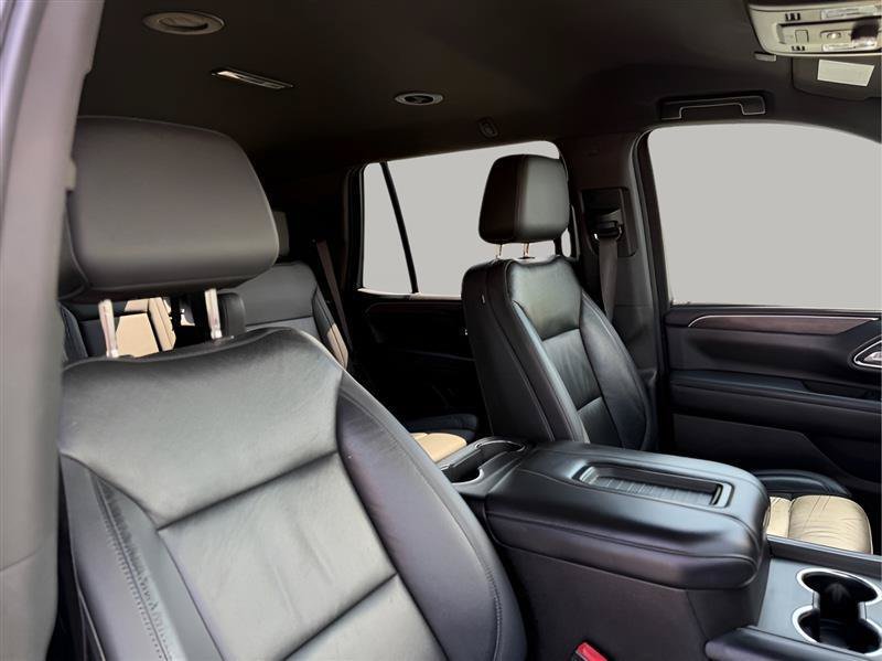 Used 2021 Chevrolet Tahoe Z71 AWD/4WD image 40