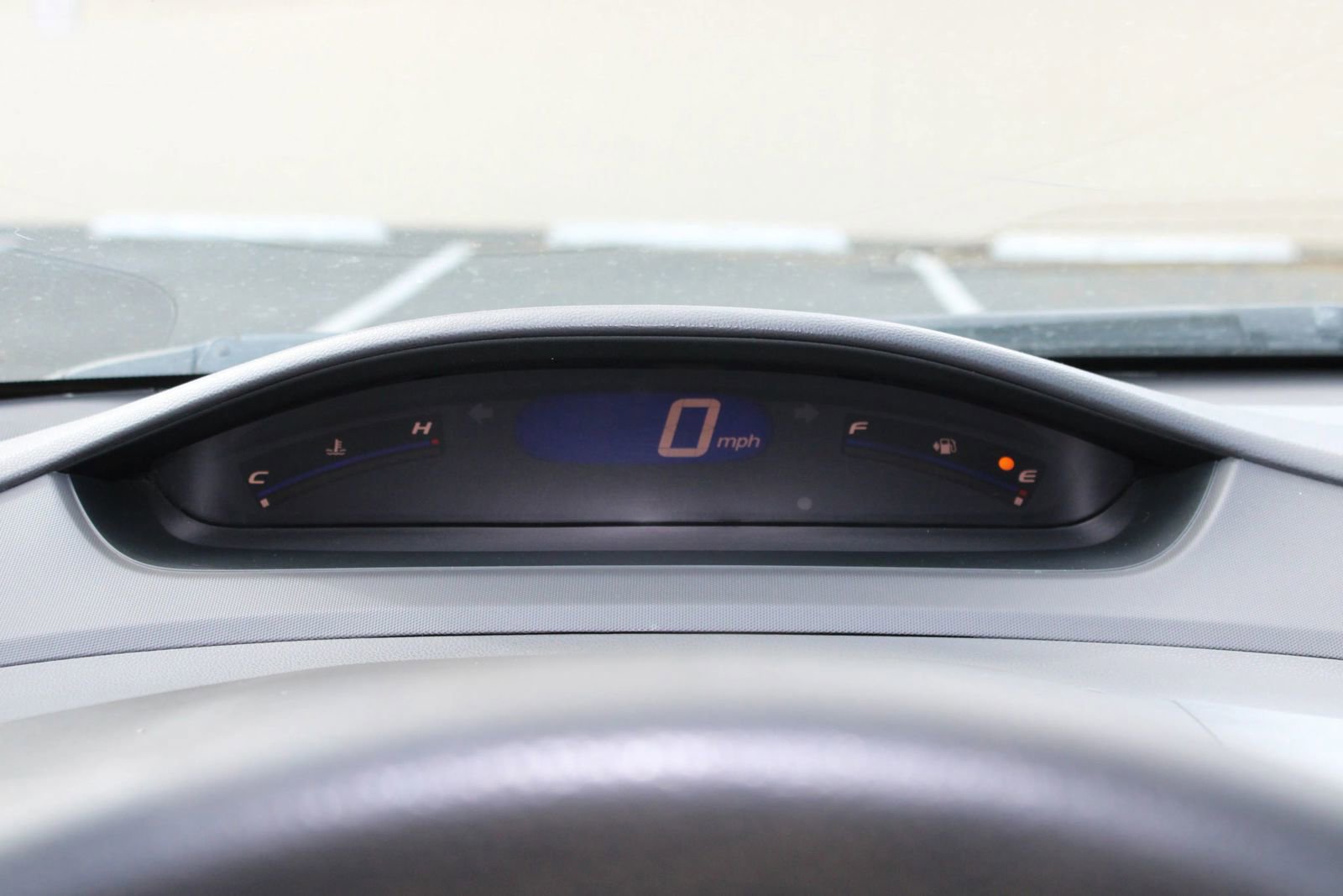 Used 2010 Honda Civic LX image 11