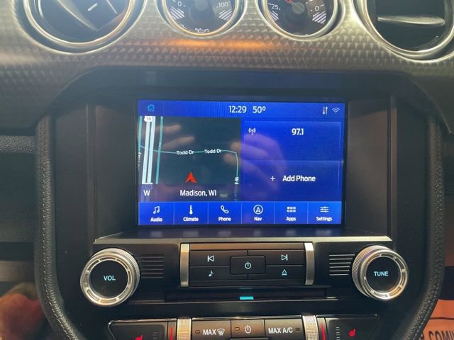 Used 2022 Ford Mustang GT Premium w/ GT Performance Package image 17