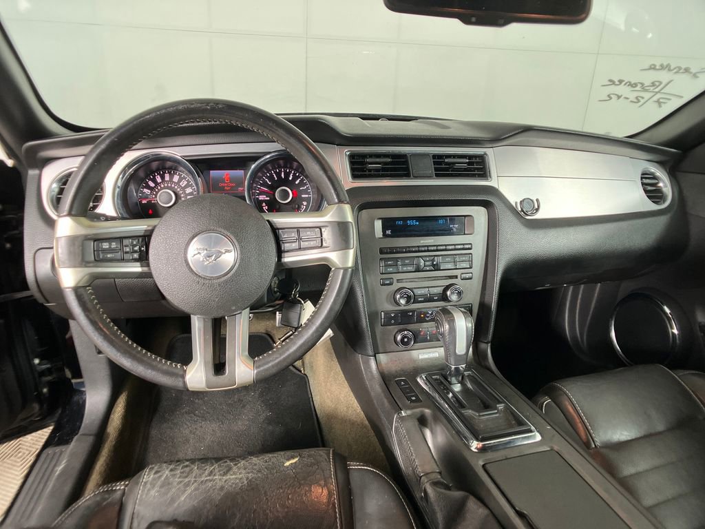 Used 2014 Ford Mustang Premium w/ Equipment Group 202A image 8