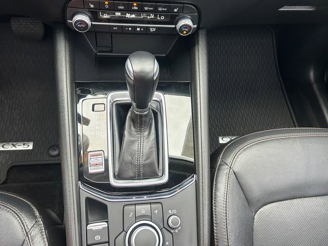 Used 2023 MAZDA CX-5 AWD 2.5 S image 15