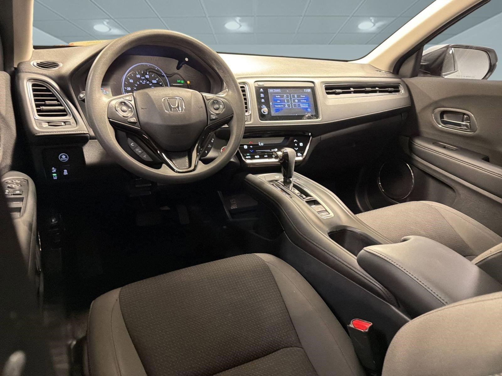 Used 2022 Honda HR-V EX image 28