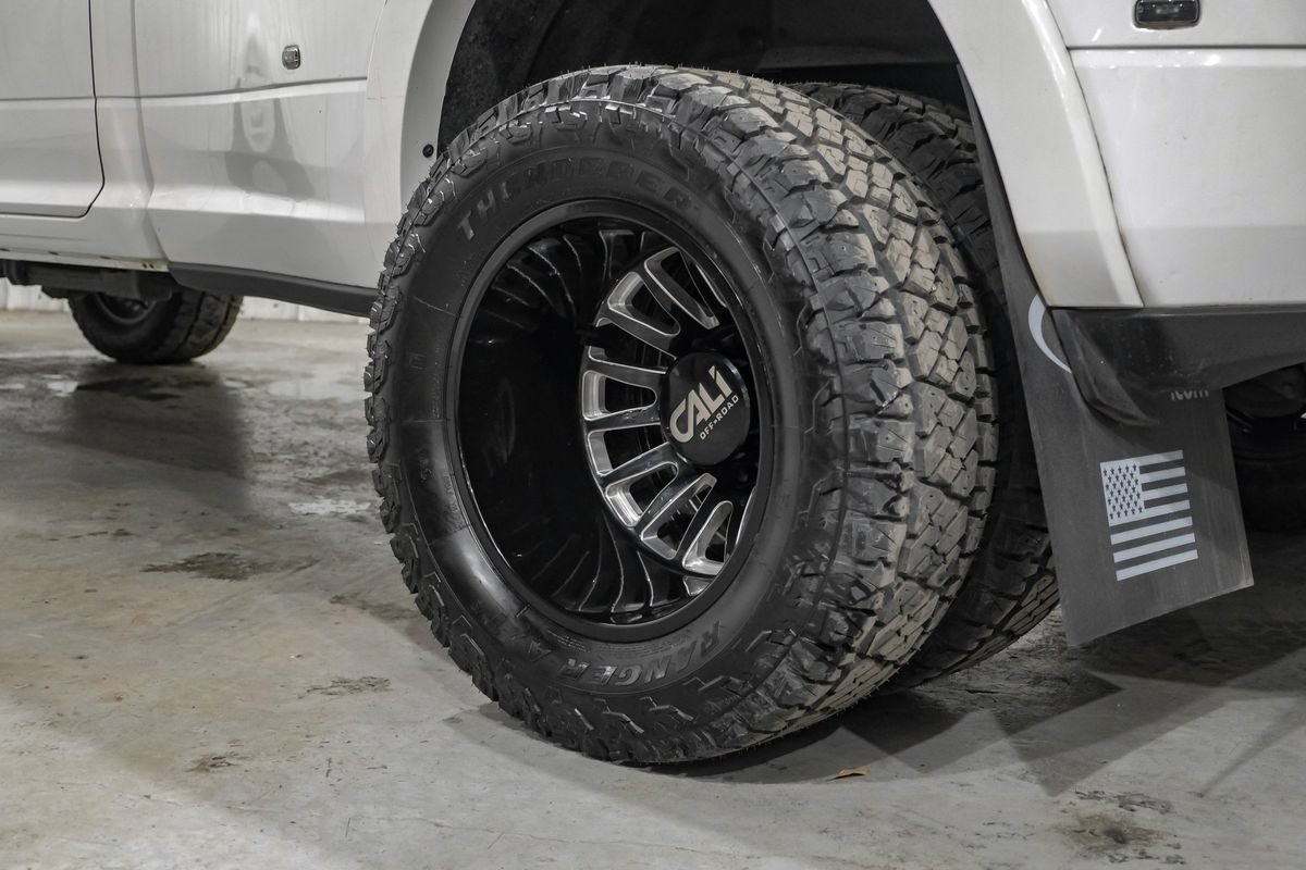 Used 2020 RAM 3500 Laramie AWD/4WD image 68