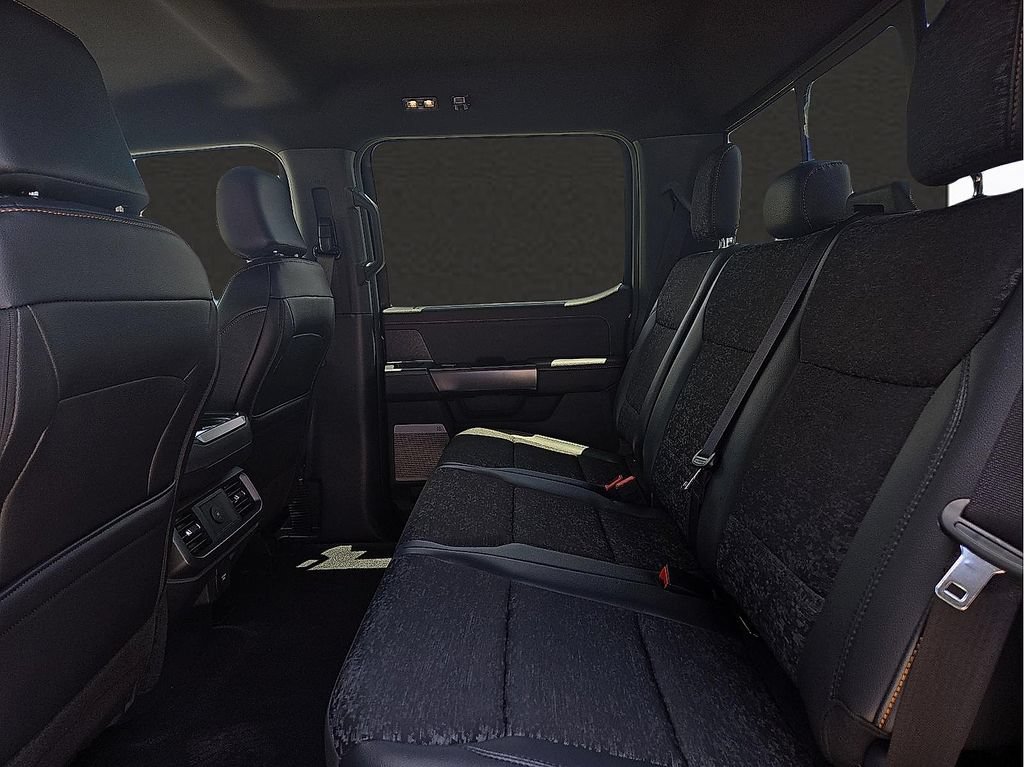 Used 2025 Ford F150 Tremor w/ Tow/Haul Package AWD/4WD image 15