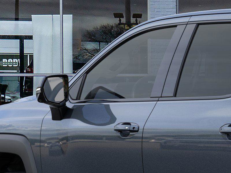 New 2026 Chevrolet Silverado EV LT w/ Premium Package image 12