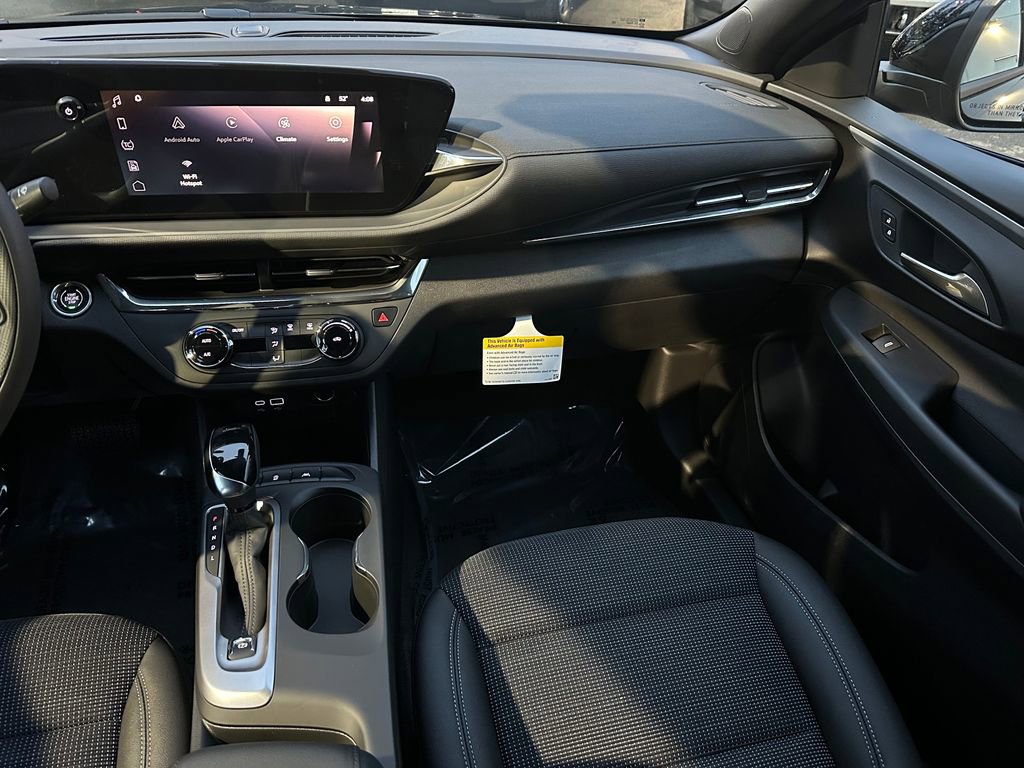 New 2026 Buick Envista Preferred image 18