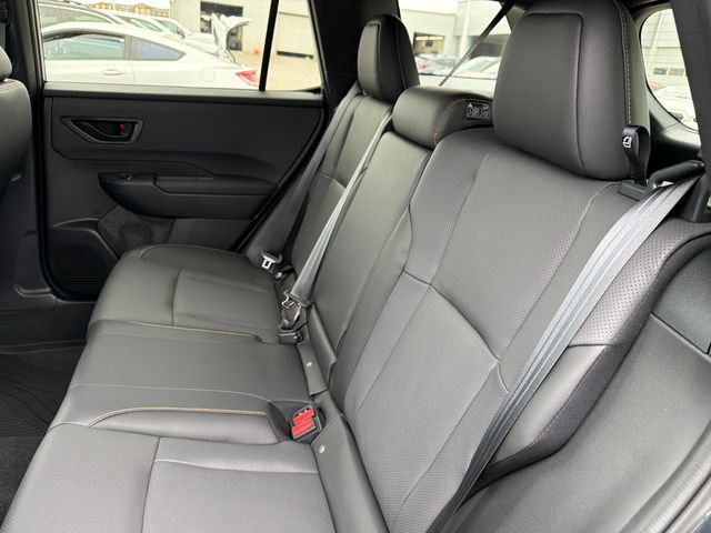 New 2026 Subaru Outback Wilderness AWD/4WD image 22