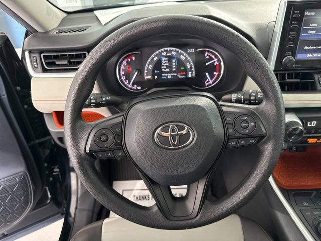 Used 2019 Toyota RAV4 Adventure AWD/4WD image 30