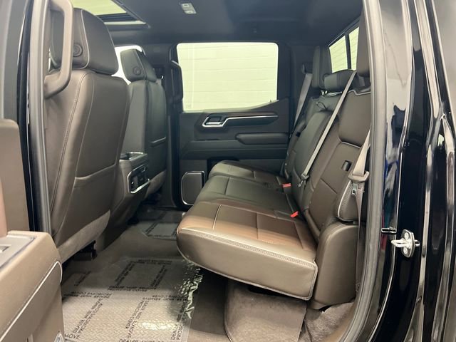 Certified 2024 GMC Sierra 1500 Denali w/ Technology Package image 18