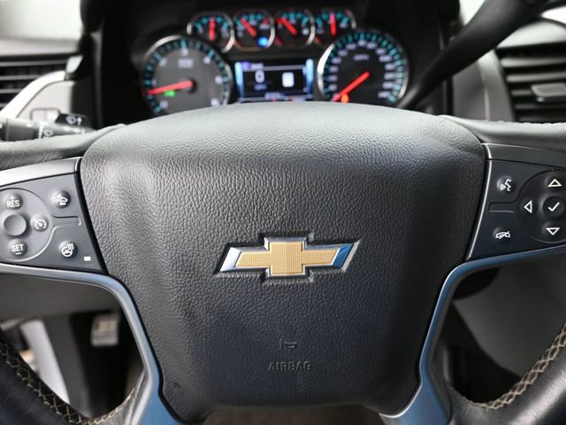 Used 2018 Chevrolet Tahoe LT AWD/4WD image 33