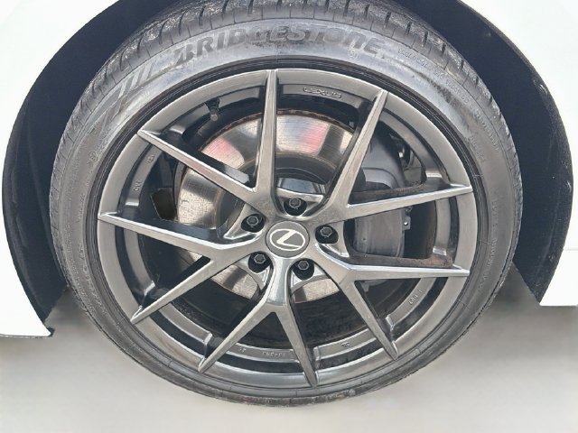Used 2026 Lexus IS 350 F Sport RWD image 41
