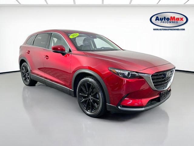 Used 2023 MAZDA CX-9 Touring Plus image 1