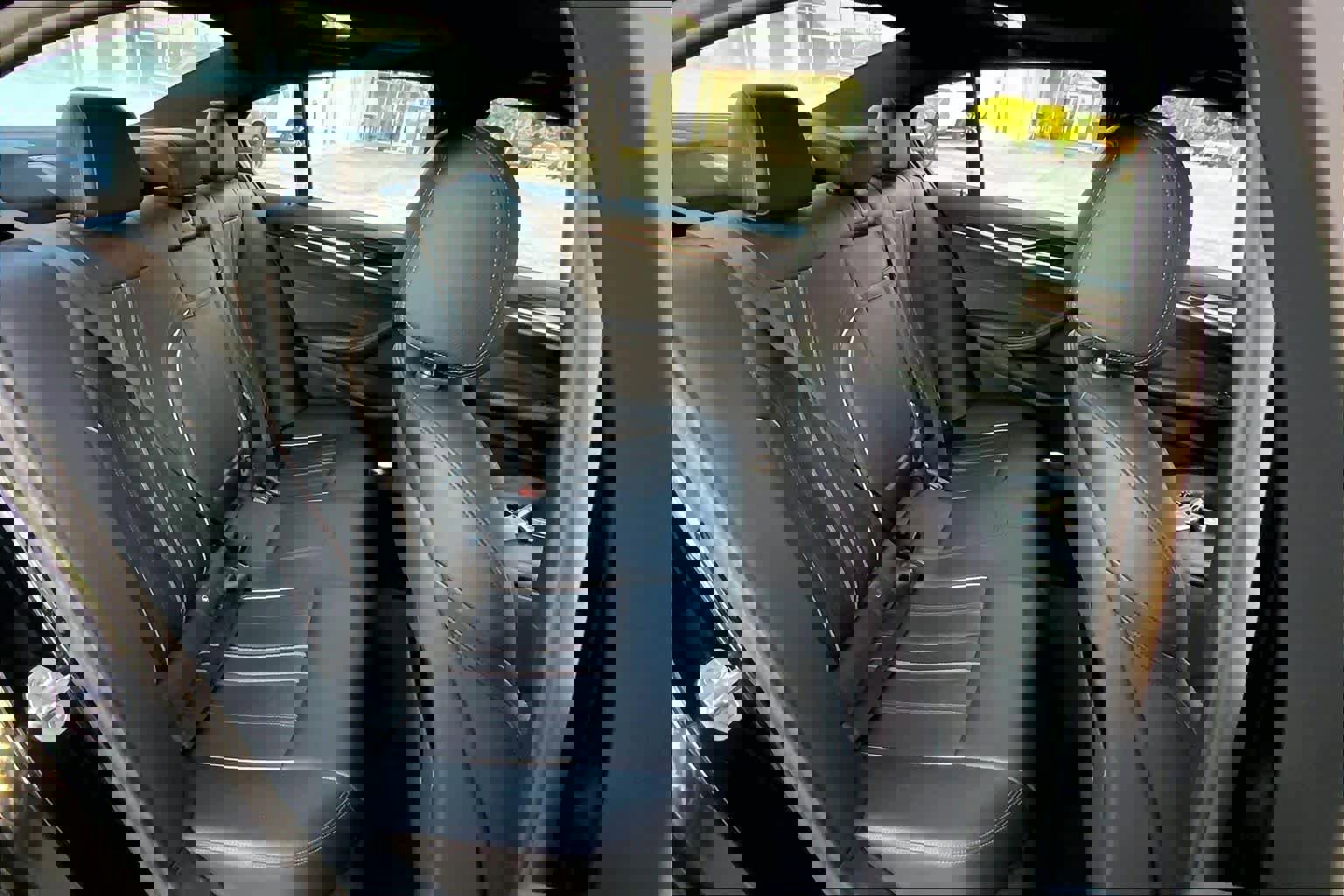 Used 2018 BMW 530i image 19