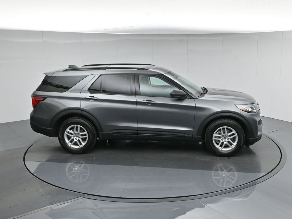 New 2026 Ford Explorer Active image 52
