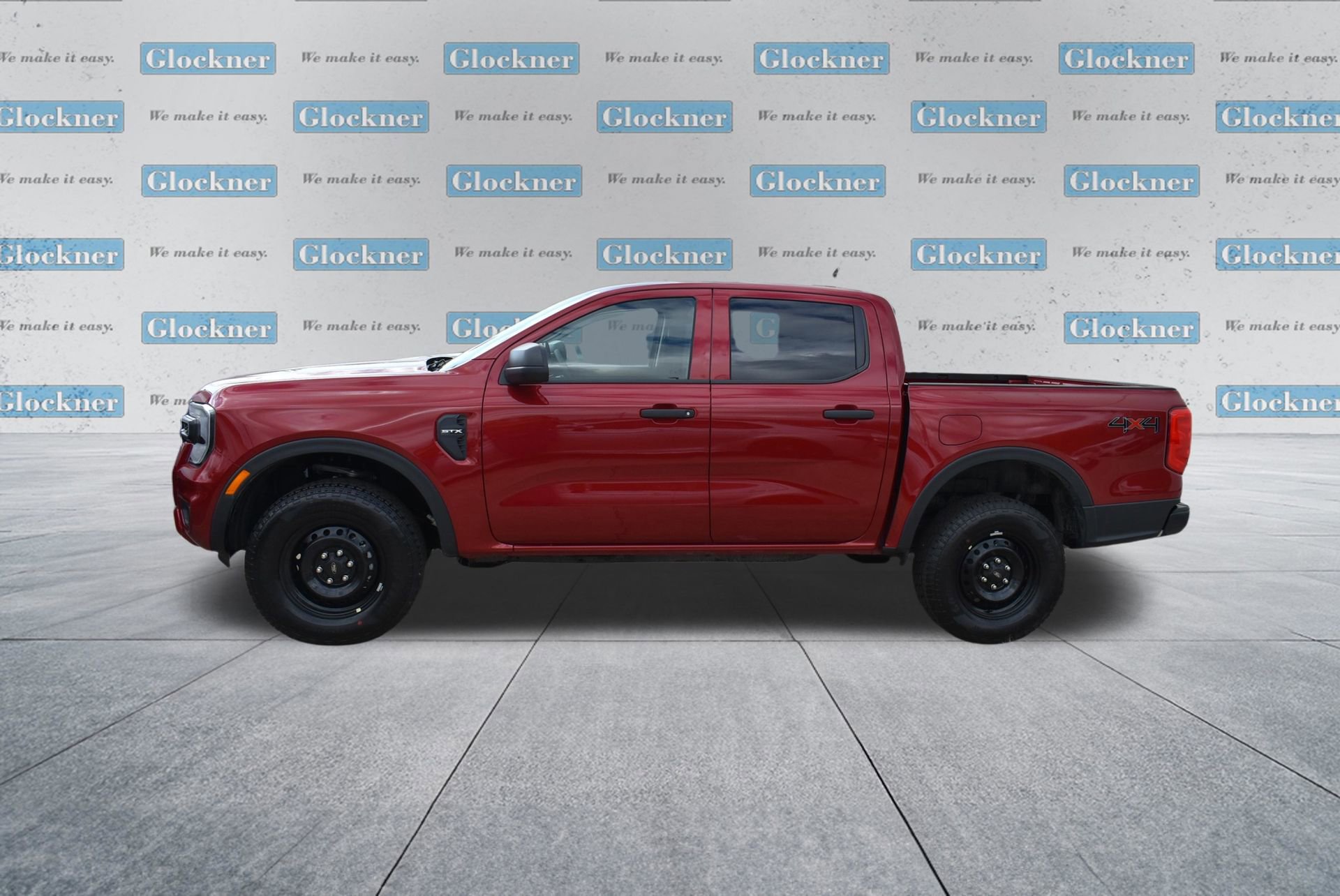 New 2026 Ford Ranger XL w/ Trailer Tow Package image 7