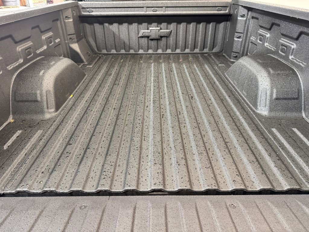 New 2026 Chevrolet Silverado 1500 RST w/ RST Select Package image 8