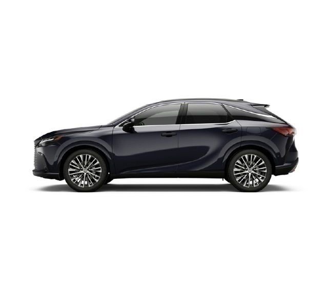 New 2026 Lexus RX 350 w/ Convenience Package image 2