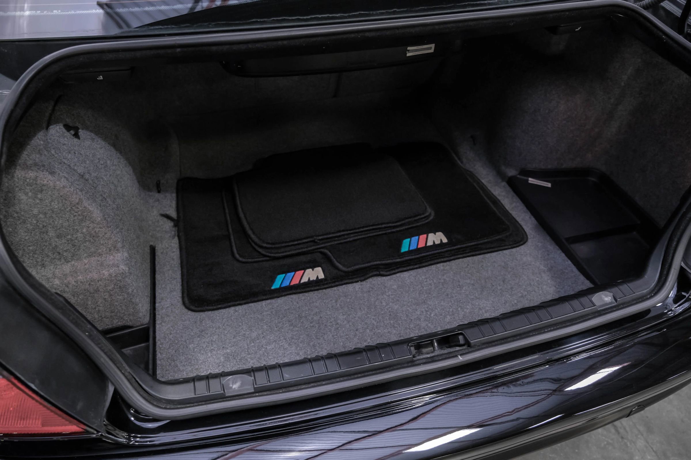 Used 2002 BMW M3 Coupe image 37